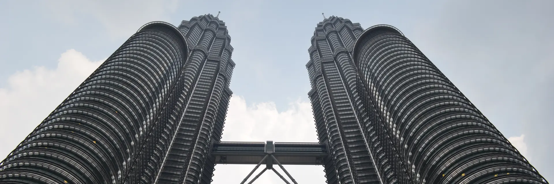 Petronas Twin Tower