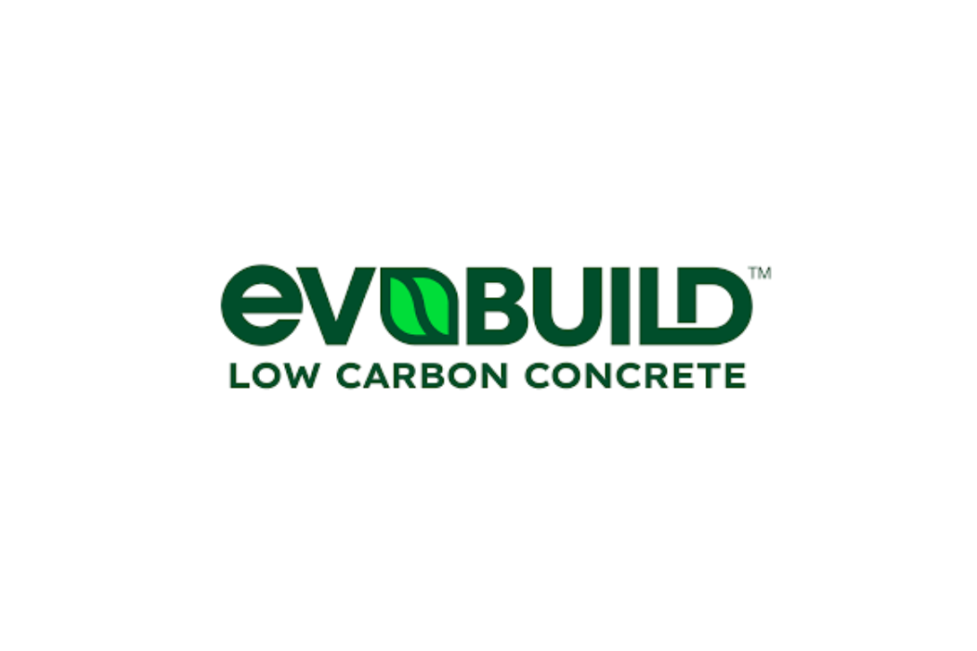 Evobuild Low Carbon Concrete