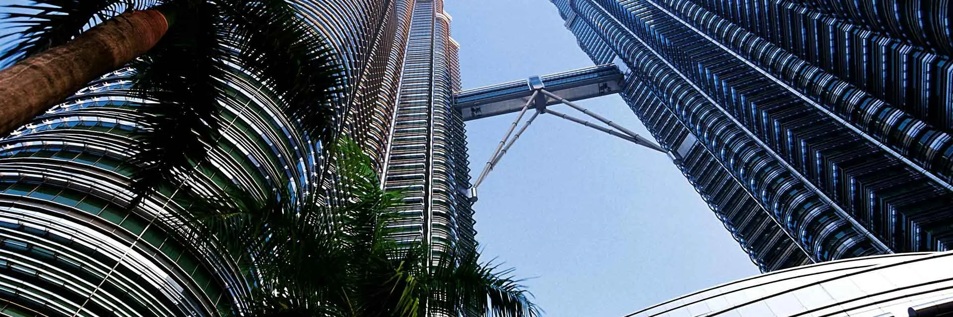 Petronas Twin Tower