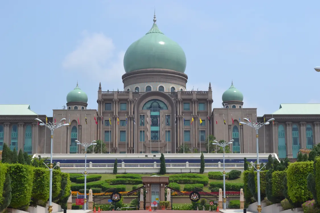 Putrajaya