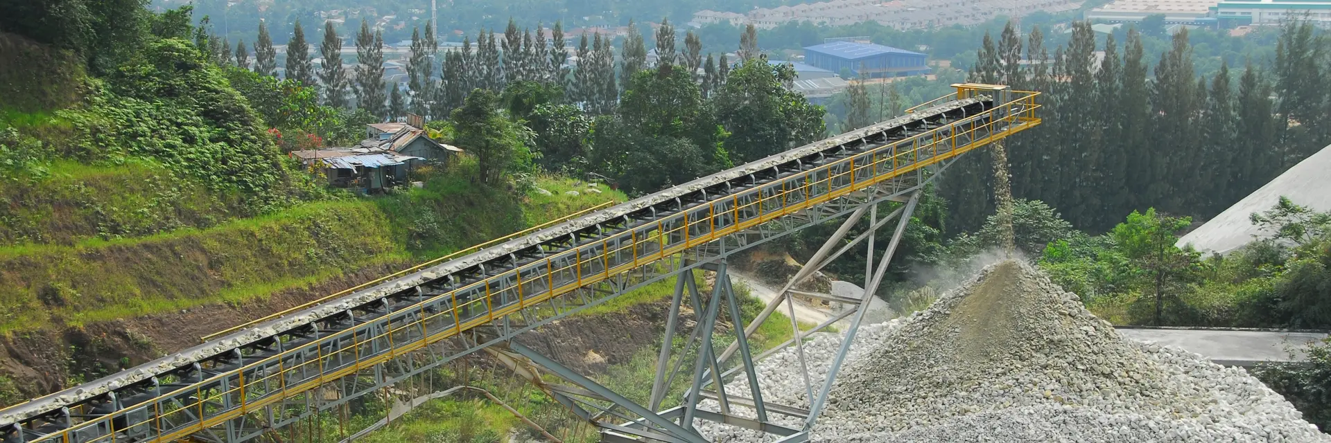 Sungai Buloh Quarry