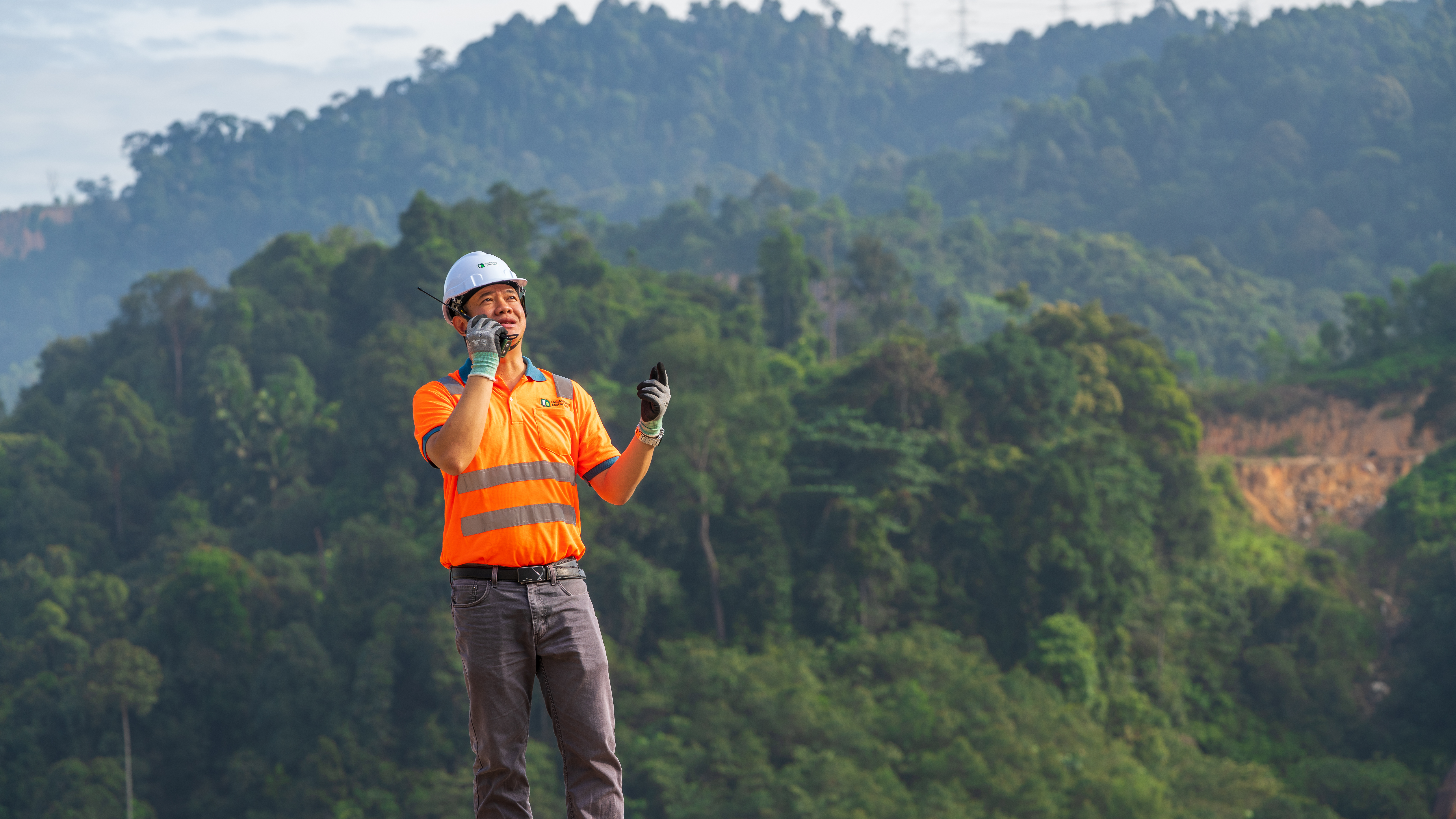 Plant Manager