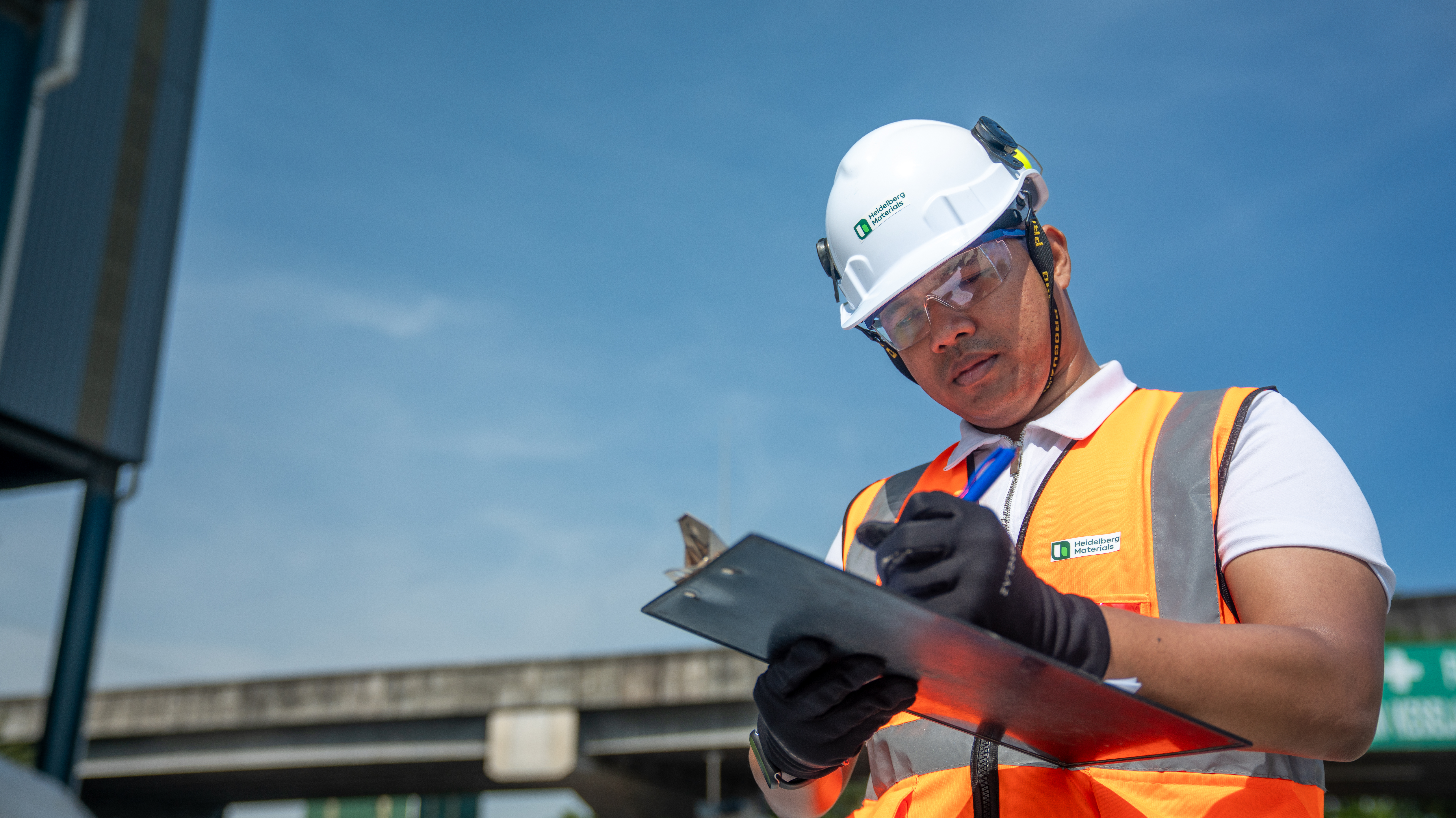 Sungai Buloh Asphalt Plant